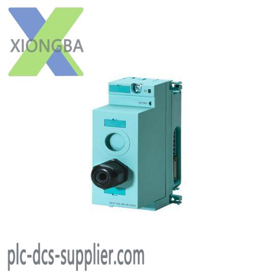 YOKOGAWA AAI135-S00 Analog Input Module