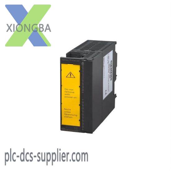 SIEMENS 6ES7195-7KF00-0XA0 Safety protector