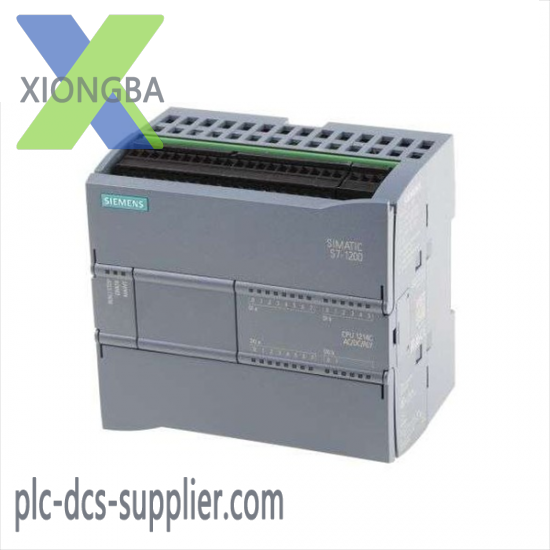 Siemens 6ES7 341-1AH01-0AE0