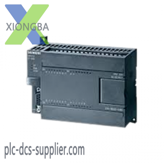 SIEMENS 6ES7214-2AD23-0XB0