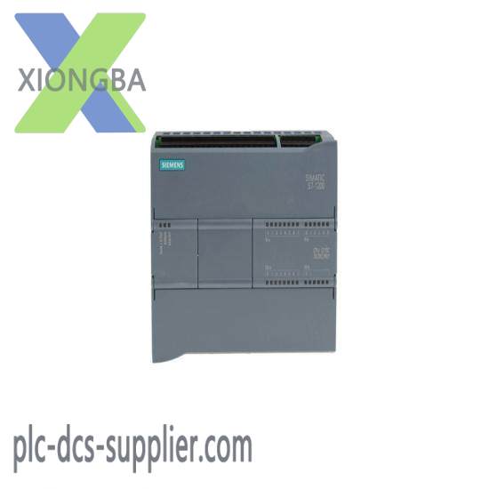 Siemens 6ES7215-1HG40-0XB0
