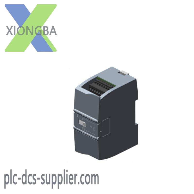 SIEMENS 6ES7222-1BF32-0XB0 Output Module, SIMATIC S7, Digital