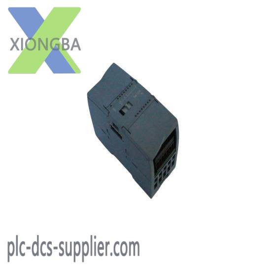 Siemens 6ES7231-4HD30-0XB0 Analog Input Module