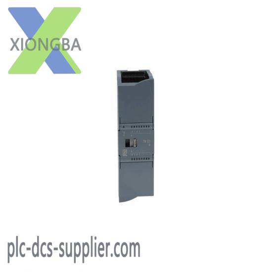 Siemens 6ES7231-4HF32-0XB0 Analog Input SM 1231