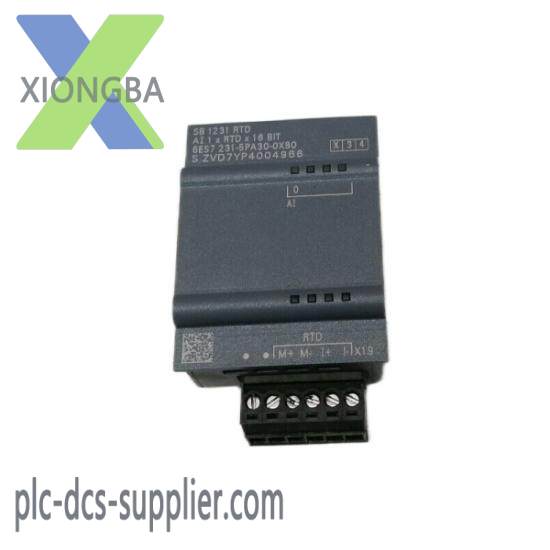 SIEMENS 6ES5315-8MA11  IM315 Interface Module