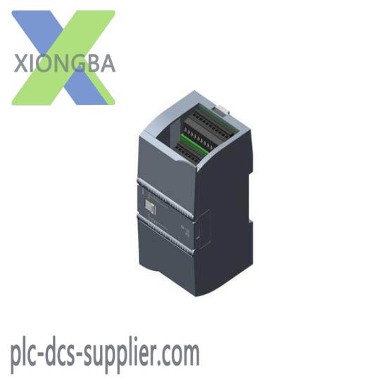 Siemens 6ES7231-5PF30-0XB0 Analog input Module