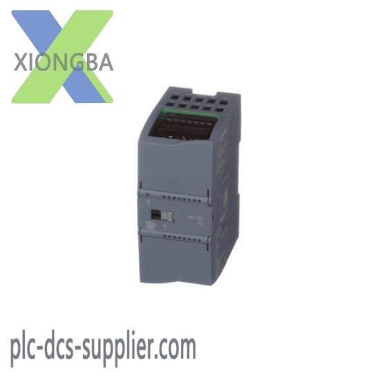 SIEMENS 8717860K2071 D30 A01