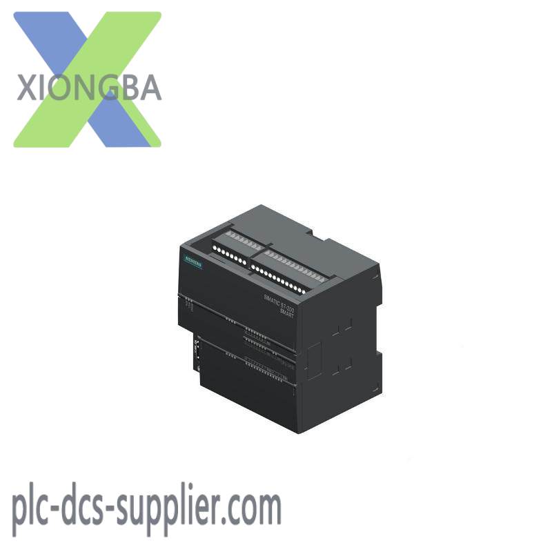 SIEMENS 6ES7288-1SR30-0AA0 SIMATIC S7-200 SMART