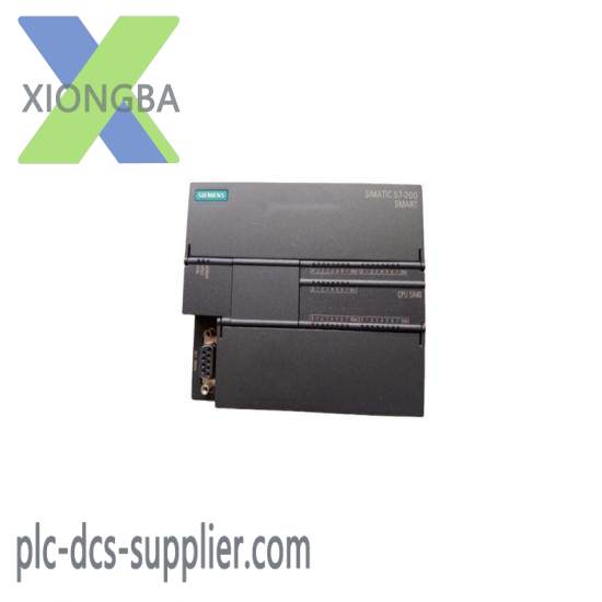 Siemens 6ES7288-1SR40-0AA0 CPU SR40