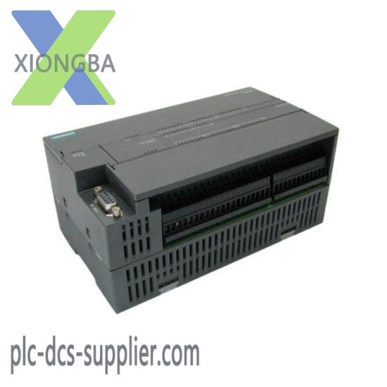 SIEMENS 6ES7288-1ST60-0AA0 POWER SUPPLY