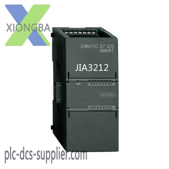 SIEMENS 6ES7288-2DR08-0AA0 Digital output Modular