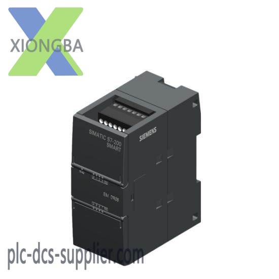 Siemens 6ES7288-2DR32-0AA0 Digital I/O Module  Simatic