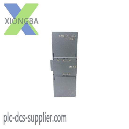 Siemens 6ES7288-2DT08-0AA0 Digital output SM DT08