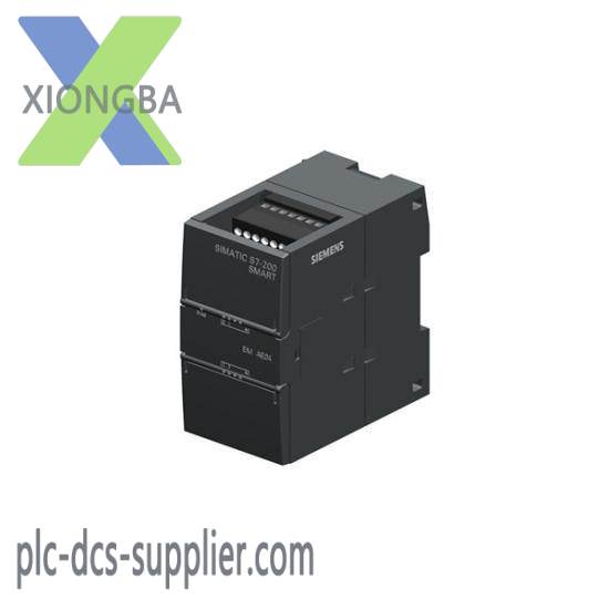 SIEMENS 6ES7288-3AE04-0AA0 Analog Input