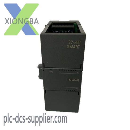 SIEMENS 6ES7288-3AM03-0AA0