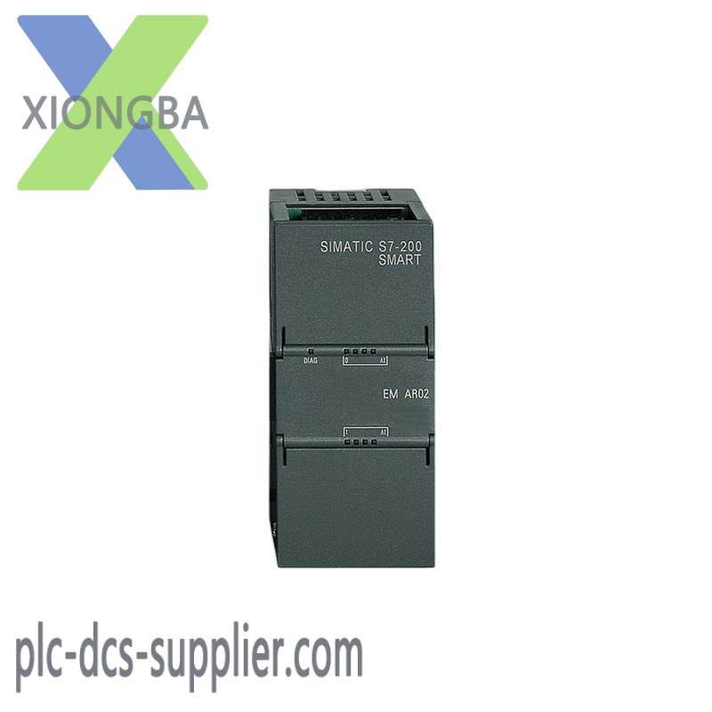 Siemens UNIROL1010 3BHE035301R0001
