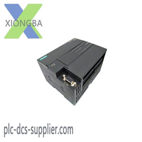 Siemens 6ES7288-7DP01-0AA0 PROFIBUS DP Slave module