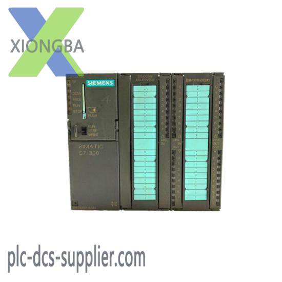 Siemens 6FC5110-0BA01-1AA0