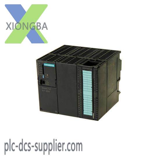 SIEMENS 6ES7313-6CF03-0AB0 Compact CPU