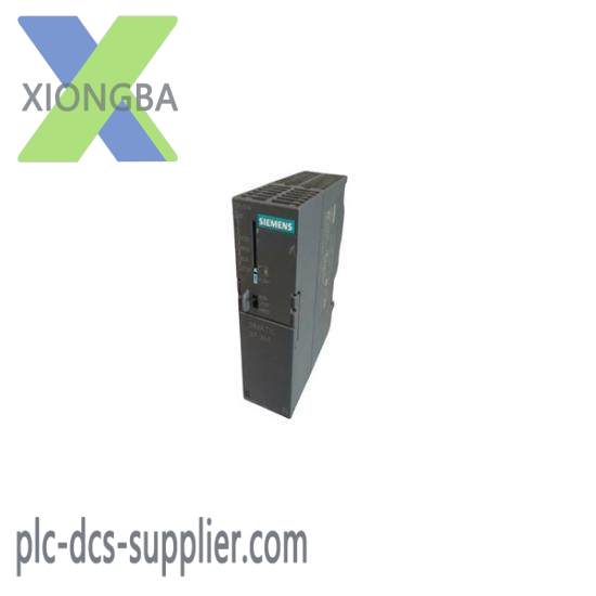 Siemens 6ES7314-1AG13-0AB0 Processor Module