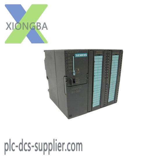 SIEMENS 6ES7314-6CF01-0AB0