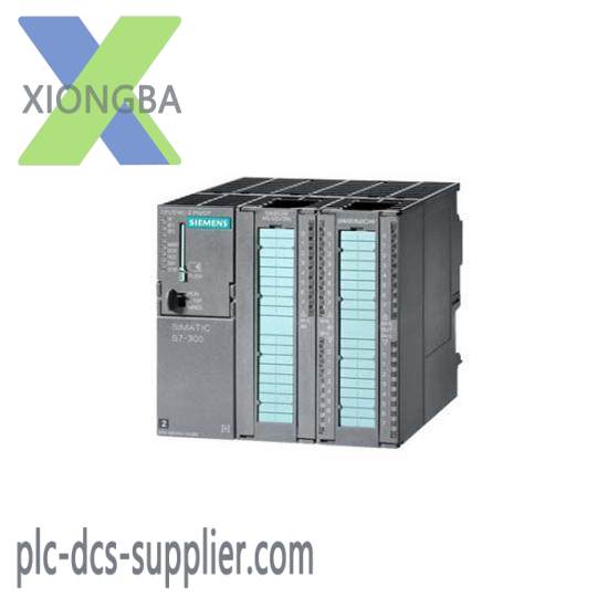 SIEMENS 6ES7314-6EH04-4AB1 CPU MODULE