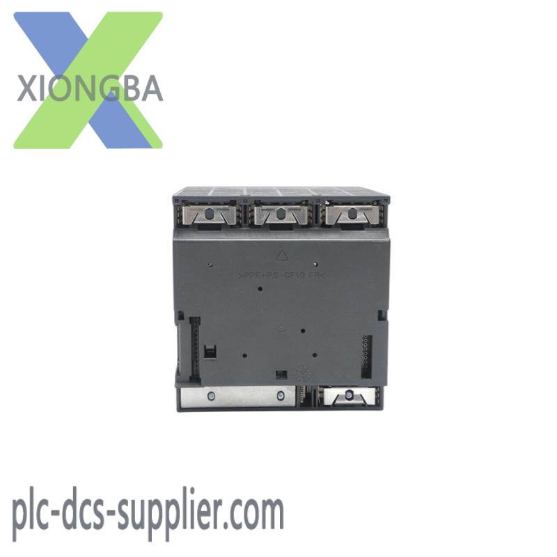 Siemens 6FC5110-0BA01-1AA0