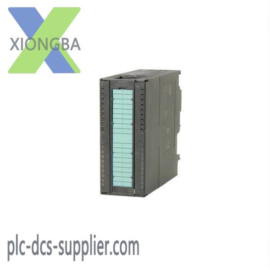 SIEMENS 6ES7321-1BH02-0AA0 DIGITAL INPUT MODULE