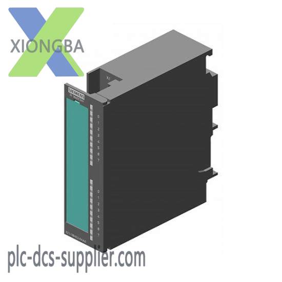 SIEMENS 6ES7321-1BH02-4AA1