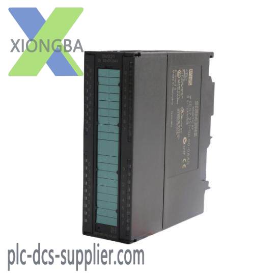 Siemens 6ES7321-1BL00-0AA0 SIMATIC S7-300 Digital Input Module