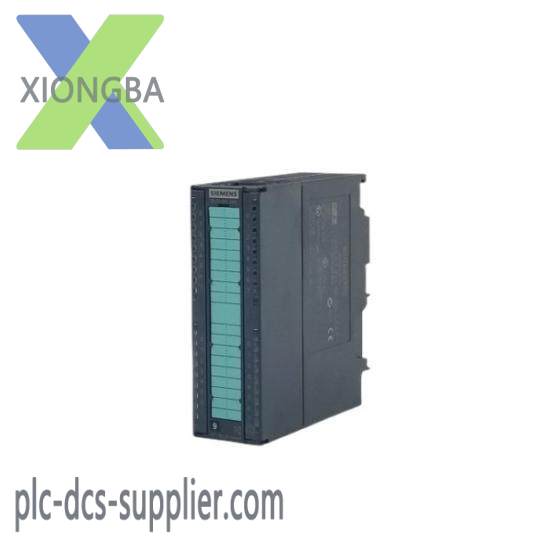 SIEMENS 6ES7321-1BP00-0AA0 Digital Output Module