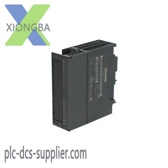 Siemens 6ES7321-7BH00-0AB0 DIGITAL INPUT SM 321