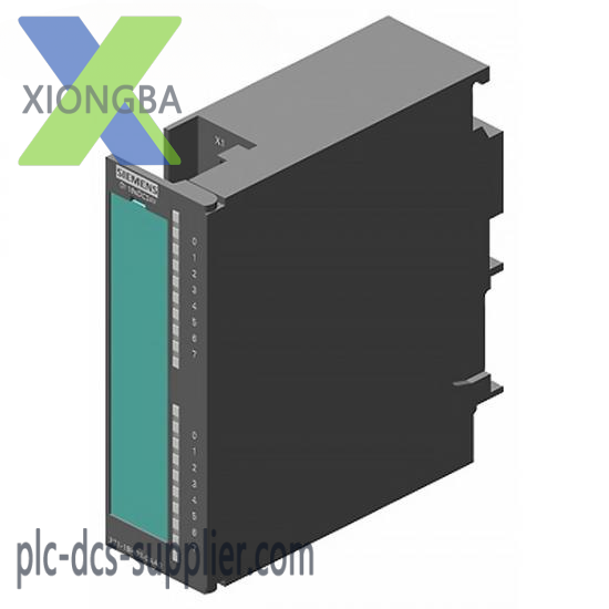 SIEMENS 6ES7322-1BH01-4AA1