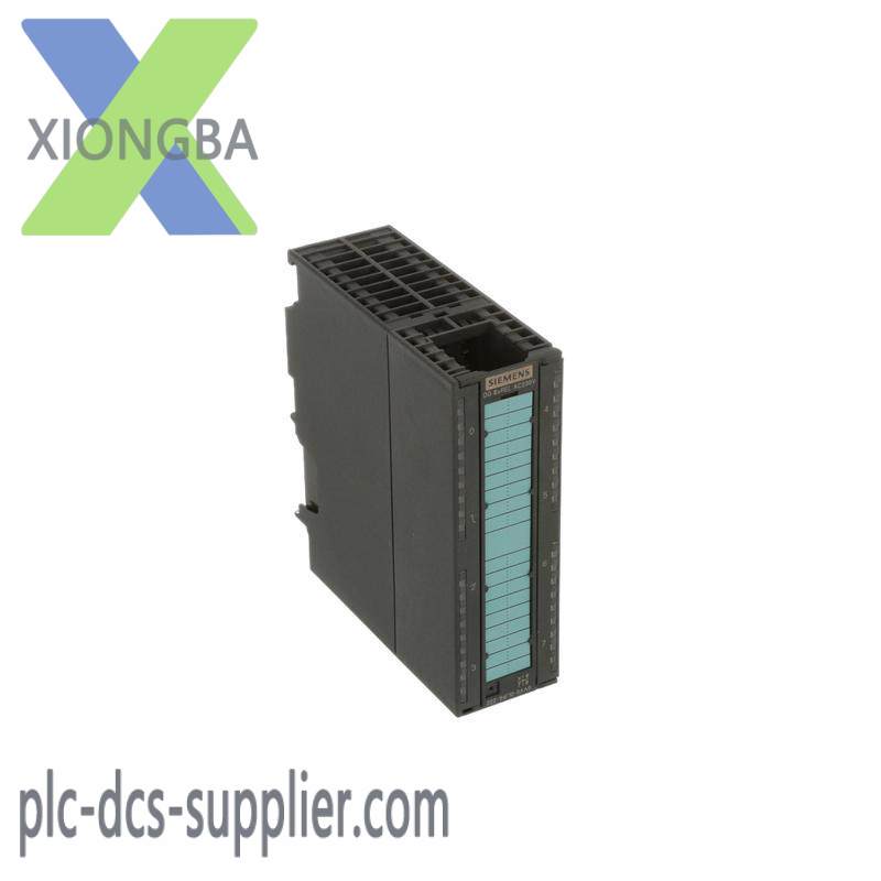 SIEMENS 6ES7322-1HF10-0AA0 DIGITAL OUTPUT
