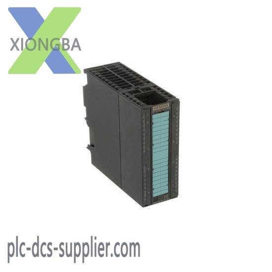 SIEMENS 6ES7322-1HF10-0AA0 Digital output module