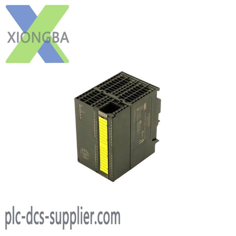 SIEMENS 6ES7326-1BK02-0AB0 DIGITAL INPUT MODULE