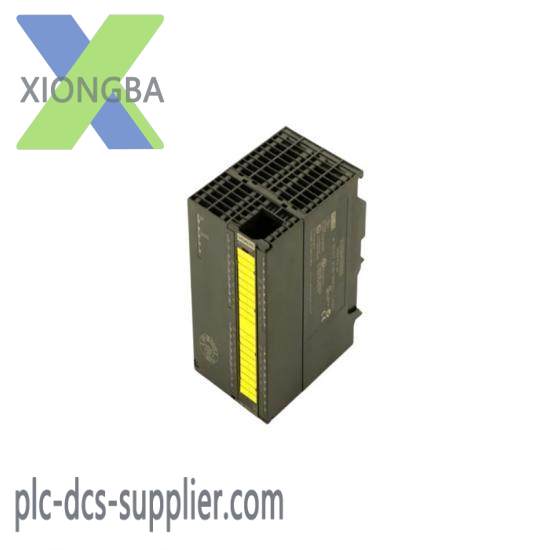 Siemens 6ES7326-1BK02-0AB0 Digital Input SM 326