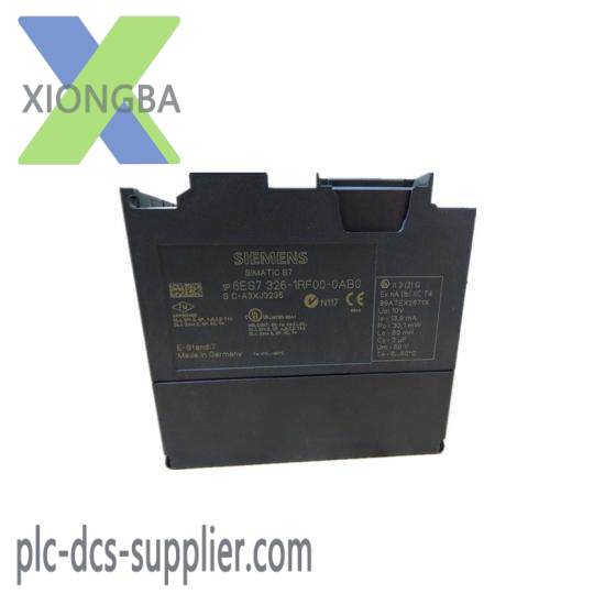 Siemens 6SC6111-1VA01
