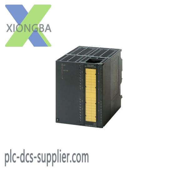 SIEMENS 6ES7326-1RF01-0AB0 Digital Input Module