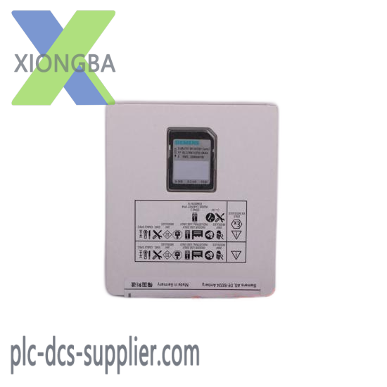 SIEMENS 6ES7326-2BF10-0AB0  digital output module