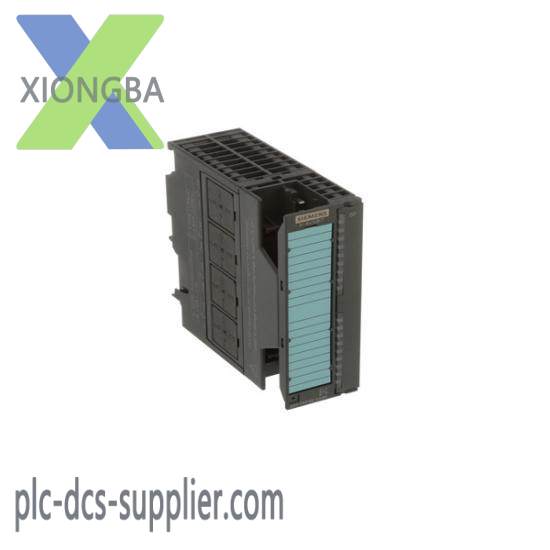 SIEMENS 6ES7331-7KF02-0AB0 Analog input module
