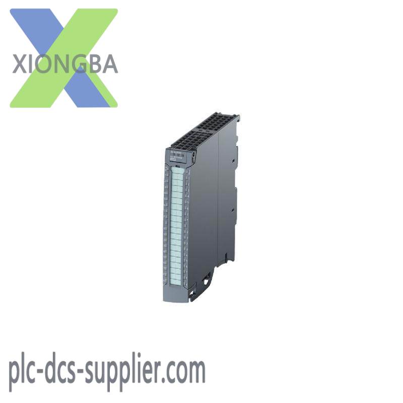 SIEMENS 6ES7331-7PE10-0AB0 Analog input SM 331