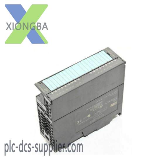 SIEMENS 6ES7332-1HH01-0AA0  SM 322 Digital Output Modules