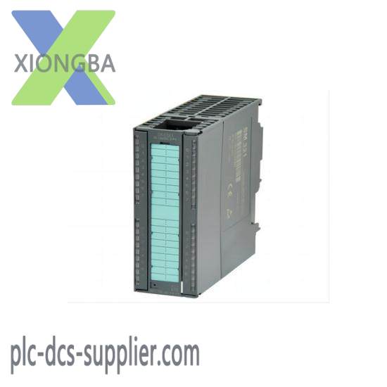 SIEMENS 6ES7332-5HF00