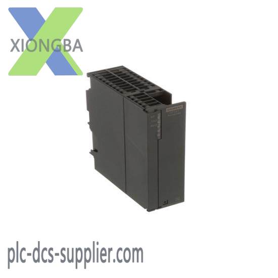 SIEMENS 6ES7341-1CH02-0AE0 Communication Processor