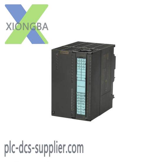 Siemens 6ES7350-2AH01-0AE0 Counter module FM 350-2