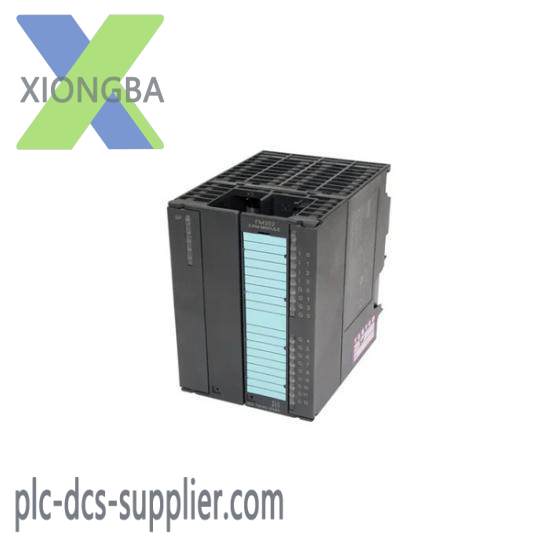 SIEMENS 6ES7352-1AH02-0AE0 cam controller