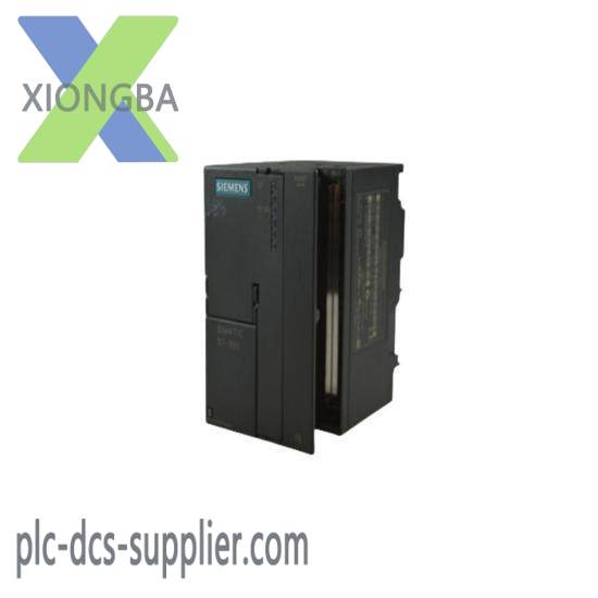 SIEMENS 6ES7361-3CA01-0AA0 INTERFACE MODULE