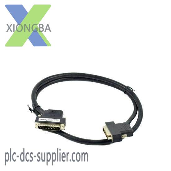 Siemens 6ES7368-3BB01-0AA0 SIMATIC S7-300 Connecting Cable