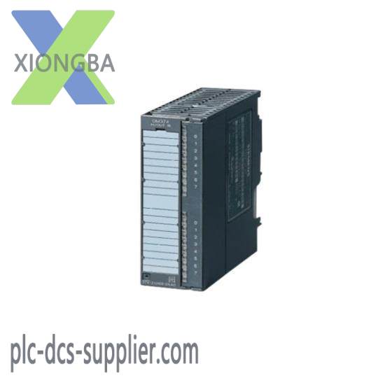SIEMENS 6ES7374-2XH01-0AA0 Simulator module